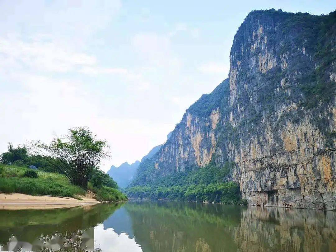 广西钦州风景图片