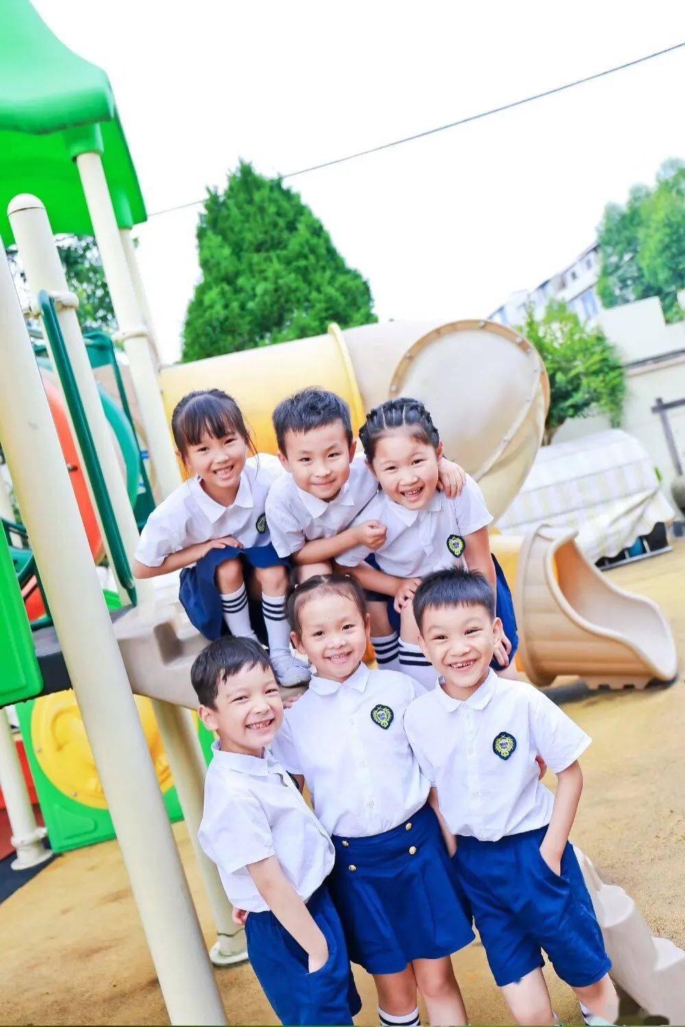 全体|请不要给我们爱的负担 | 大洋街道中心幼儿园教师节倡议书