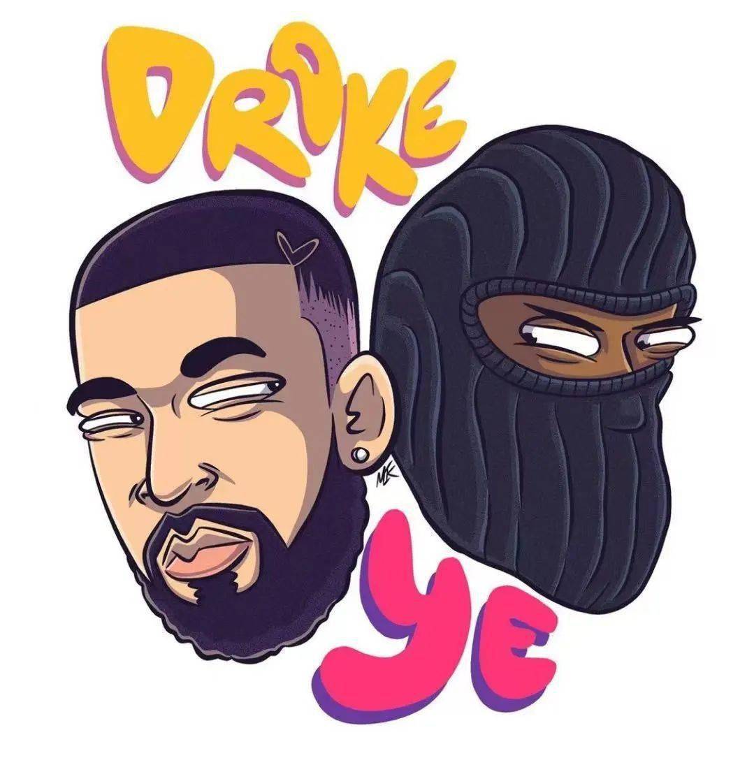 kanye设计被告抄袭?卖疯了的donda周边摊上事了_ds