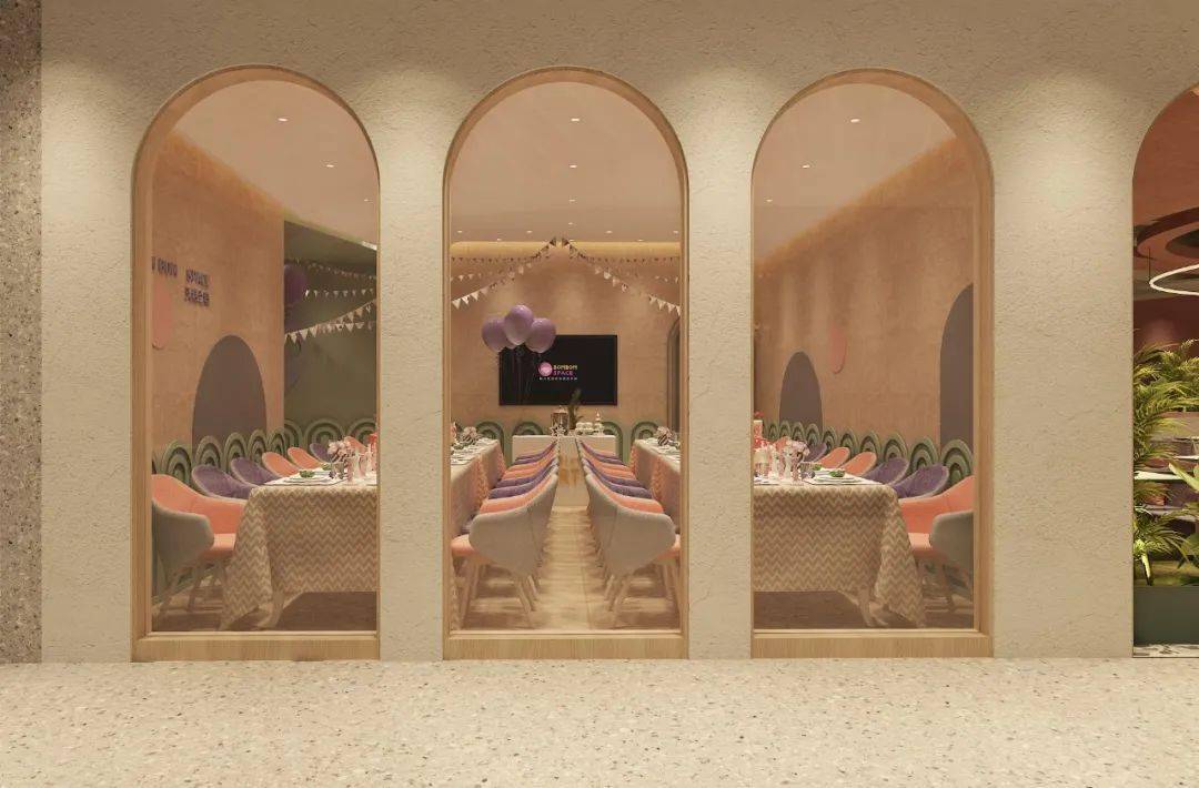 淮海|九月的魔都到底有多好玩？看这一篇就够了！