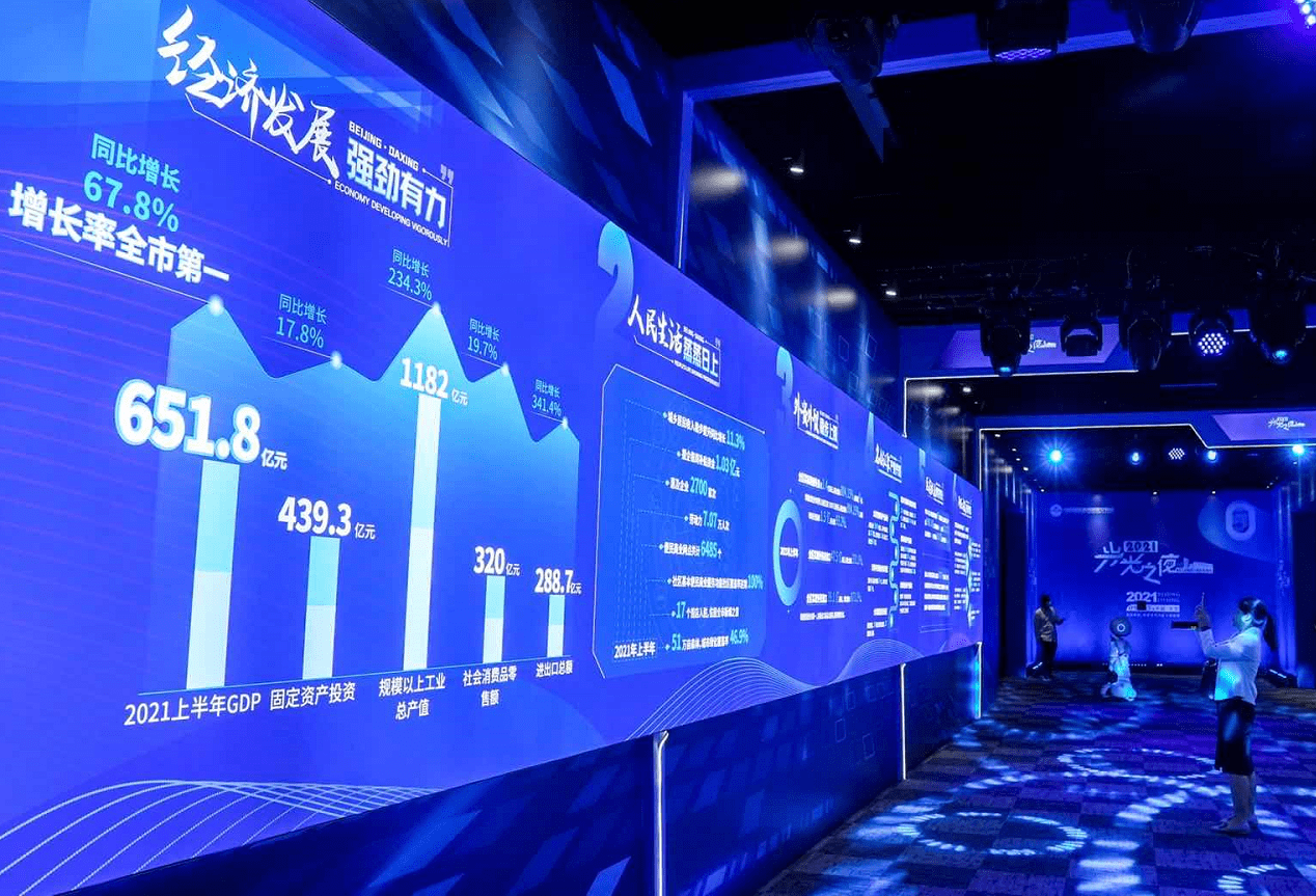 服贸会 兴光之夜 送福利 百万出行消费券怎么领 看这里 航空