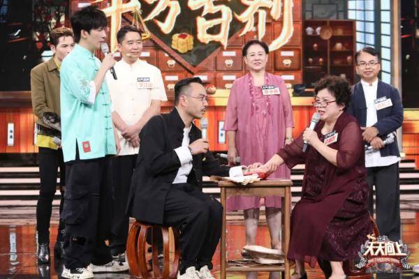 小兄弟|科学中医知多少？《天天向上》中医专家教学养生知识