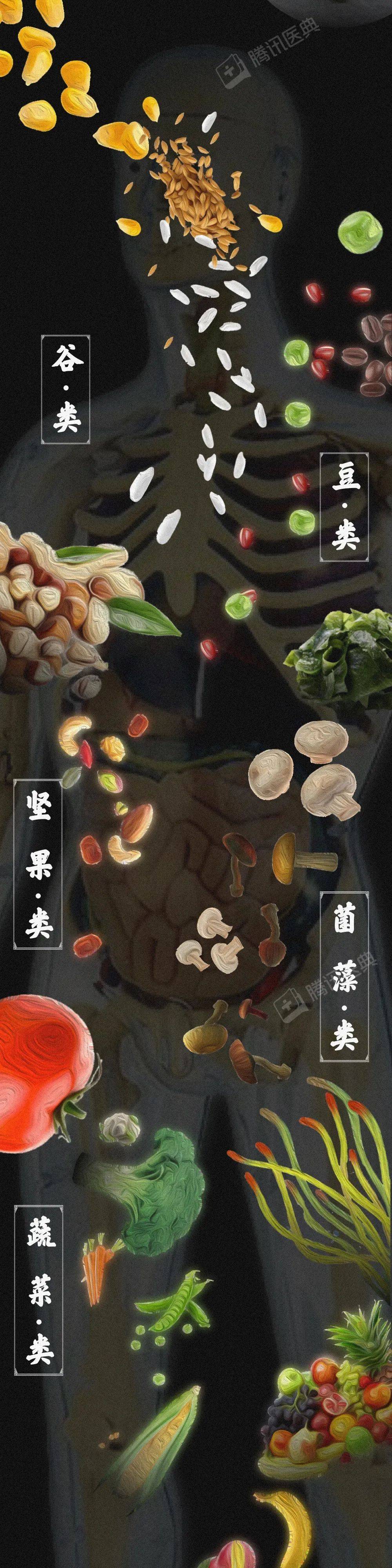 Barbero|那些長期吃素的人，后來怎么樣了？