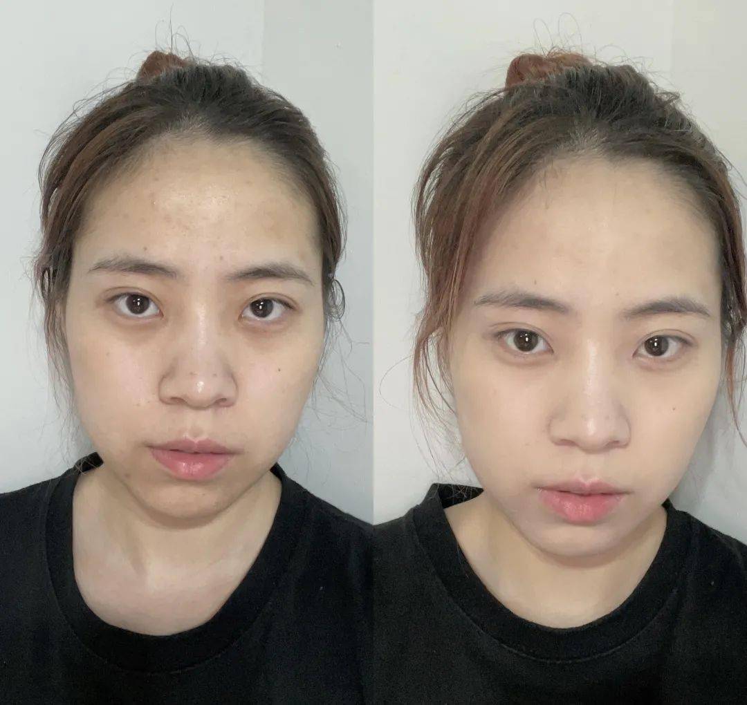 浮粉暗沉还脱妆这7款换季底妆我按头安利