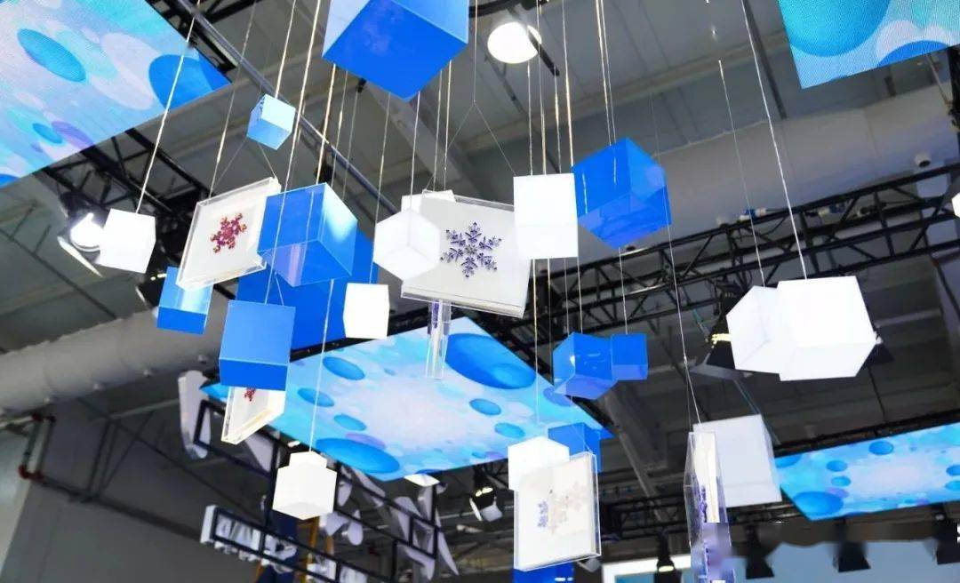 无关四季 在石景山邂逅美丽冰雪奇缘