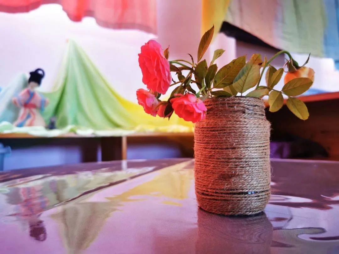 因为|上幼儿园，为什么有的孩子哭，有的孩子不哭？