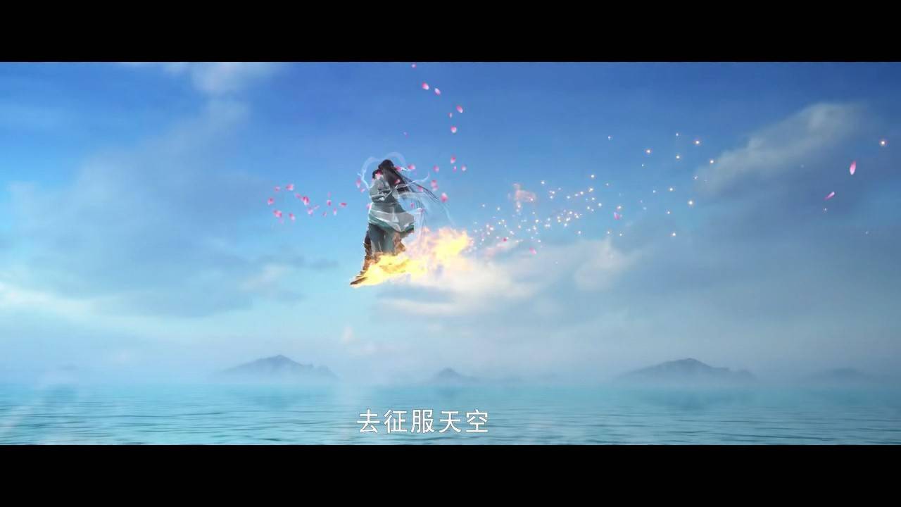 人物|高分国漫《星辰变》第三季，回来了！