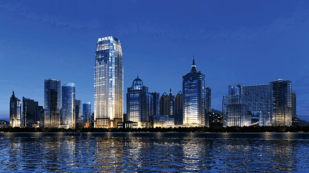 走在时代前列,禹洲连续五年独立发布esg报告,为行业树立体系标杆