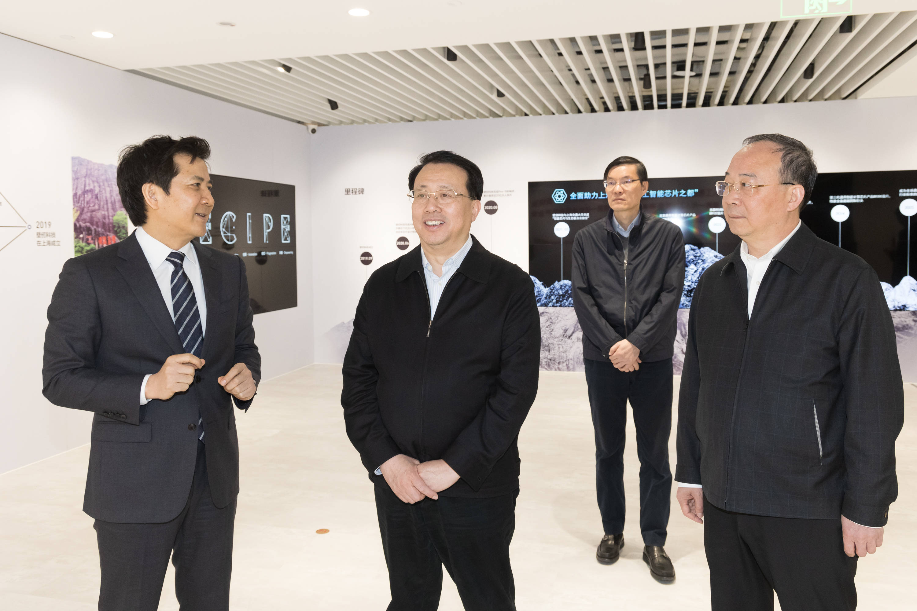 产品|壁仞科技启动图形GPU研发，首款7nm产品即将流片