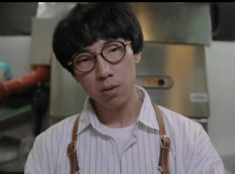 bob手机网页版tvb艺人陆永演技获肯定直言拍剧不_bob(中国)手机网页版