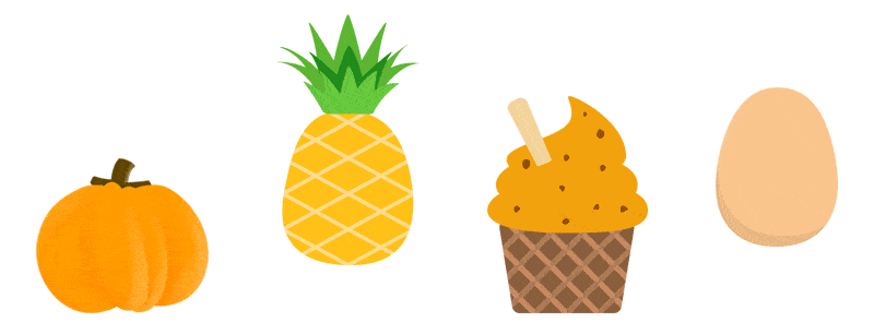 虾皮|美味“食”光——菏泽市妇联实验幼儿园食谱来喽!(2021.9.6—2021.9.10)