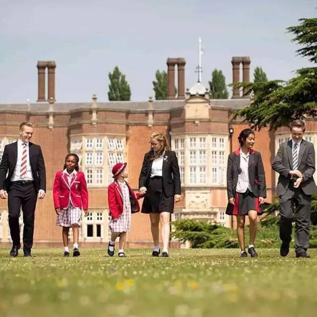 英国特殊教育需要sen学生的教育资源