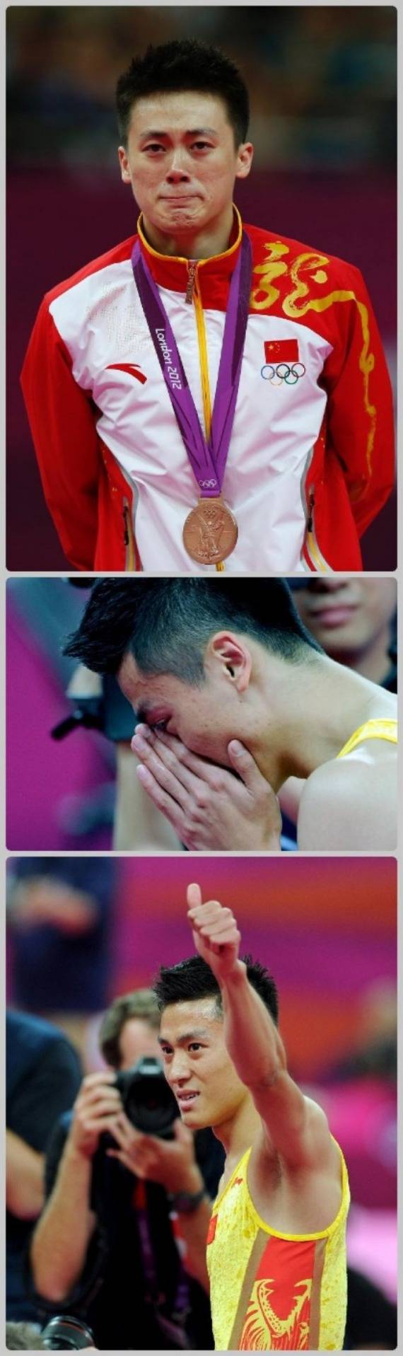 蹦床|“蹦床一哥”董栋：只谈传承，不说再见
