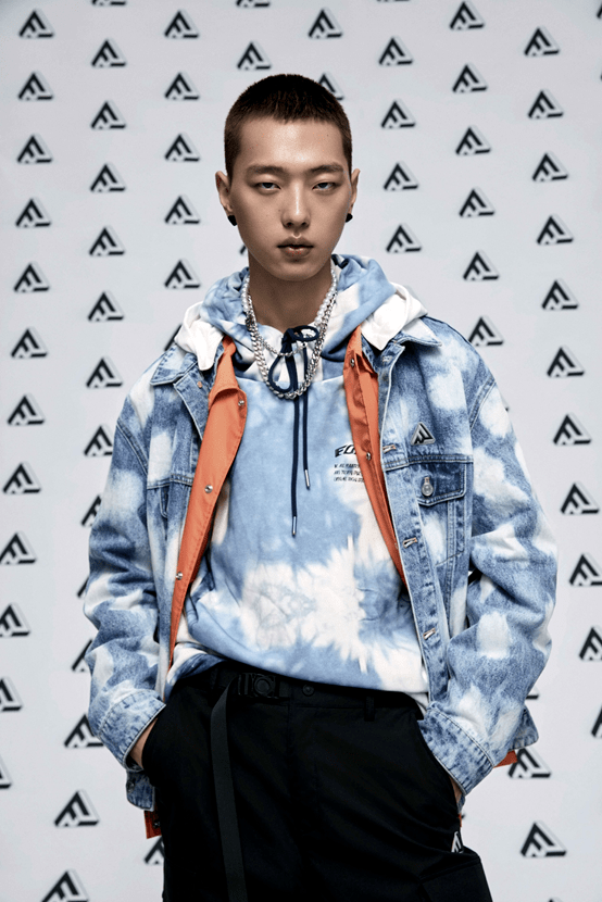 新柜启幕fun服装保鲜用fun告白地球