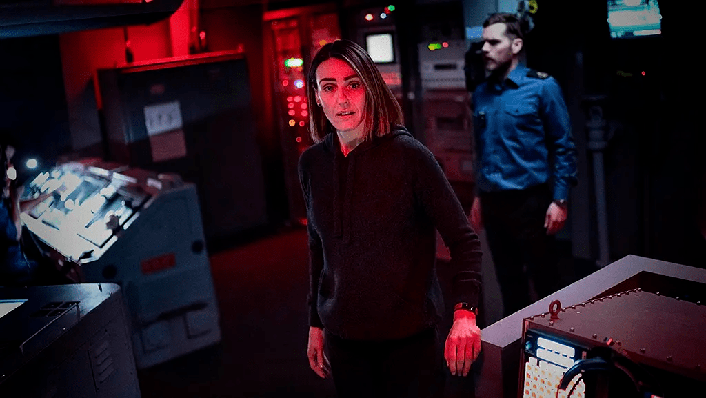 命案|9.3分，BBC潜质神剧出现了