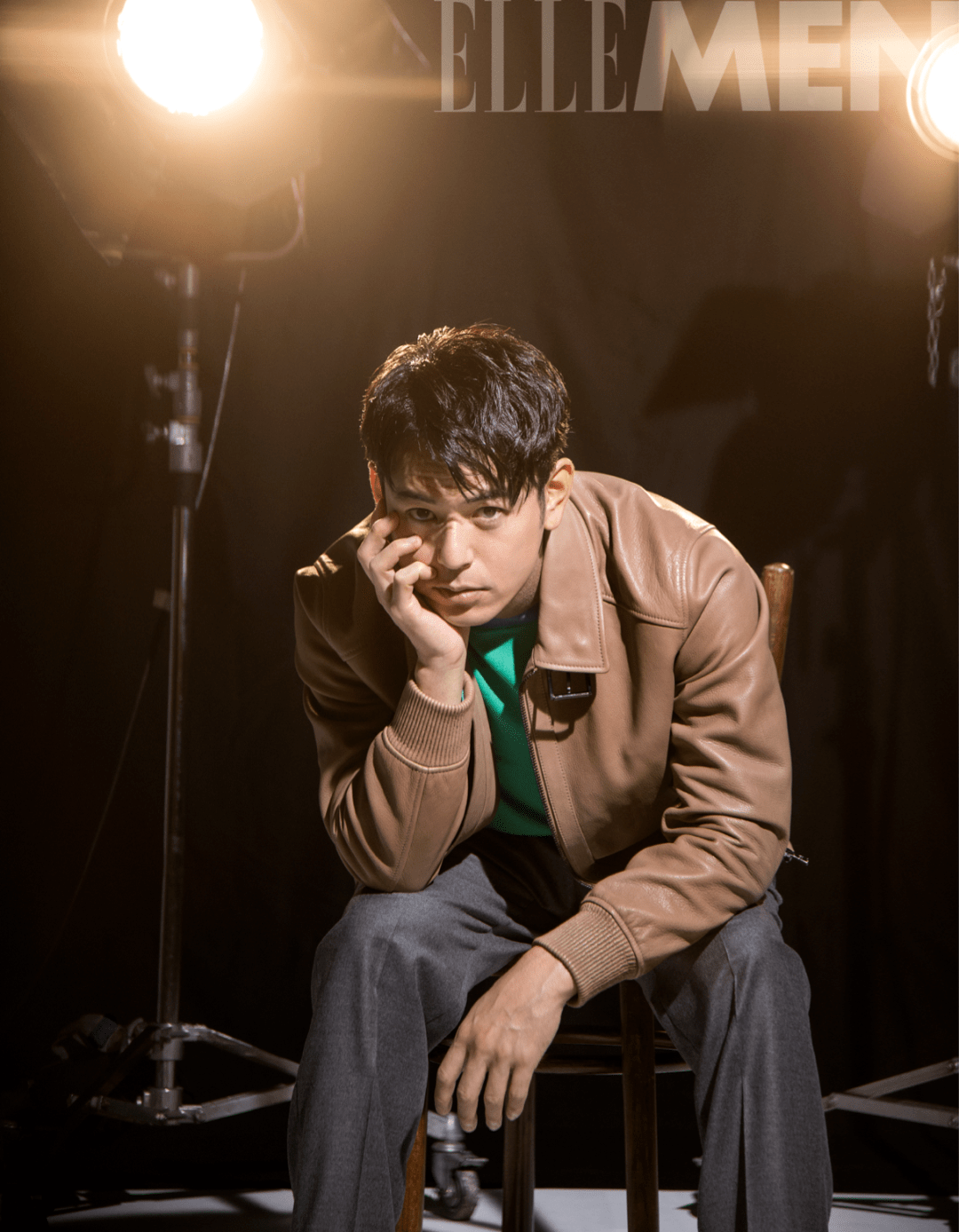 角色|“删除”妻夫木聪