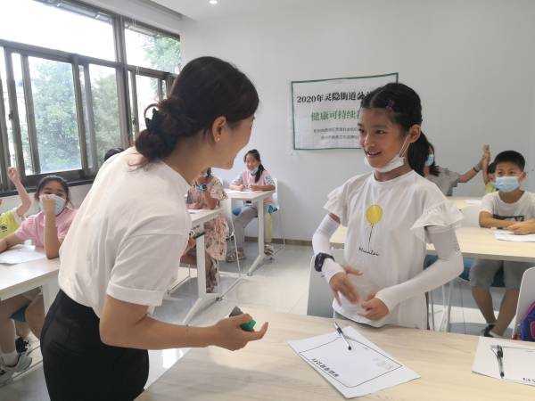 活动|上完这堂课,我们再也不敢乱吃零食了