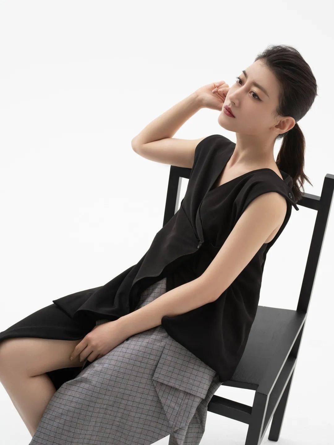 151 | 卫莱&麦朵:人生"易如反掌"_舞台