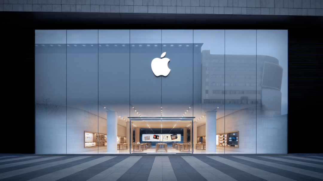 apple store长沙武汉开店,下一个会是西安吗?