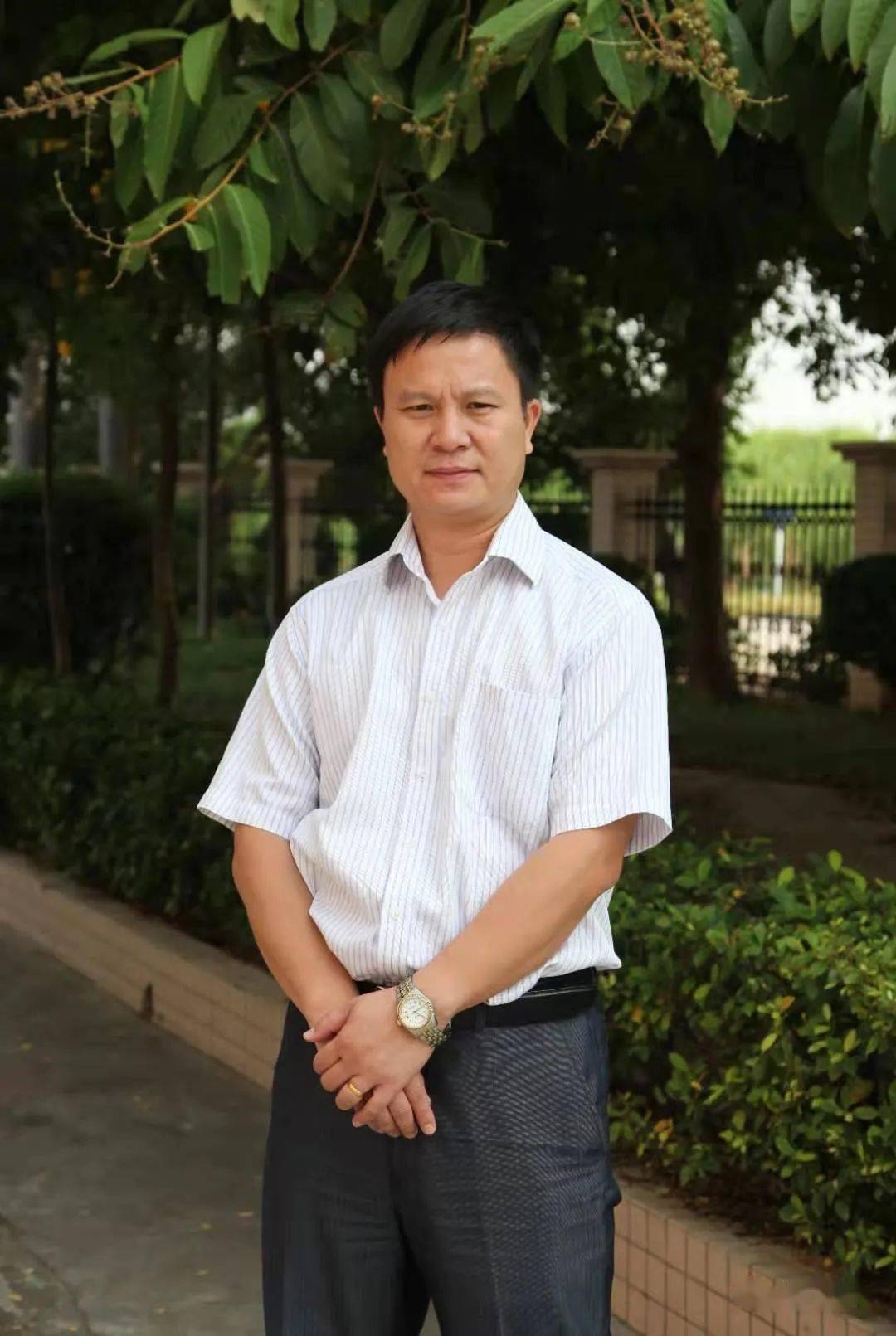 为恩师打call虎门镇274位优秀教师受表彰