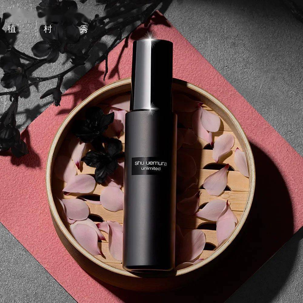 去环球玩了一天都没脱妆多亏了这些定妆产品