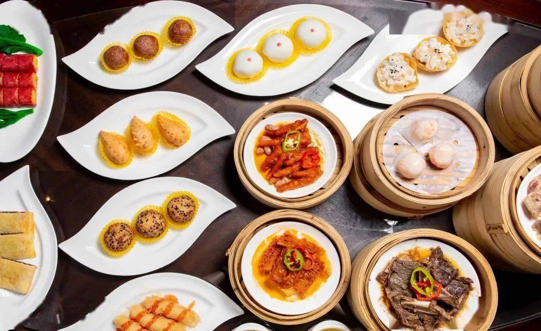 福州中庚喜来登酒店9周年庆!4大爆款,低至39.9元解锁五星度假!_part