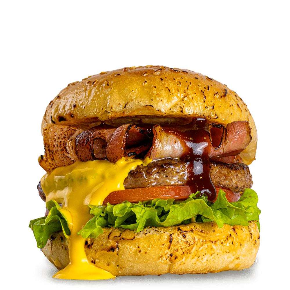 millersburger米勒汉堡全国24店通用今天想好吃啥没米勒汉堡拍了拍你