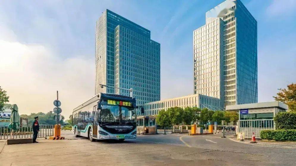 从家|开通！从家直达学校！