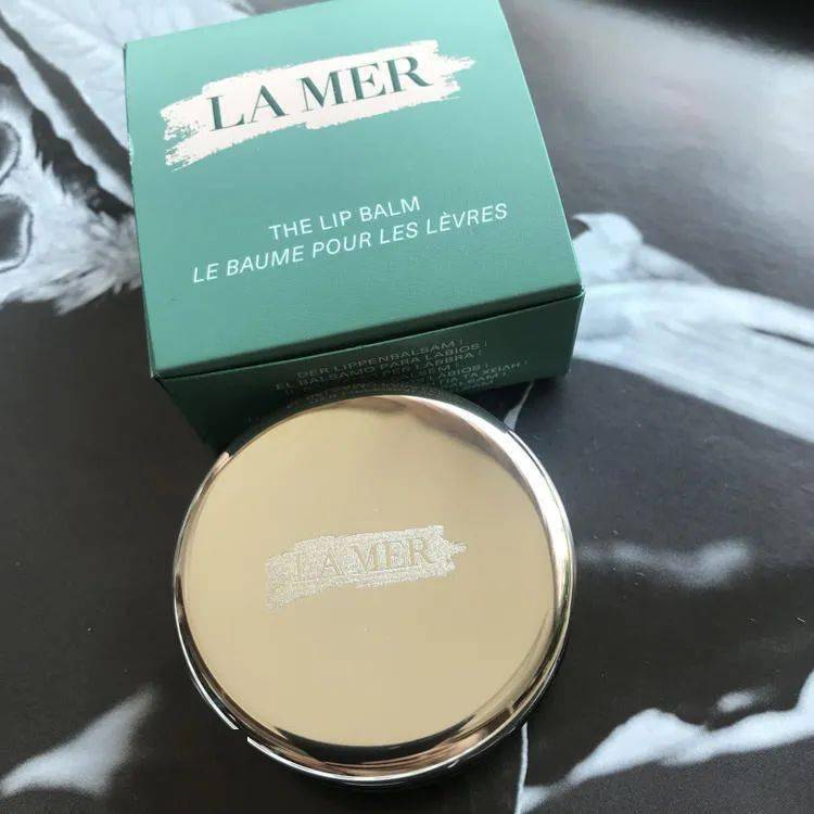 唇膏|秋冬嘴唇干燥、起皮？口碑zui好的唇膏就是它LaMer唇膏