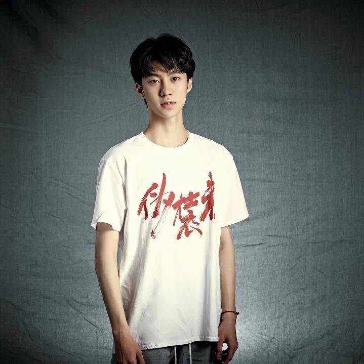 一篇看完伪装者摩登复古定妆照