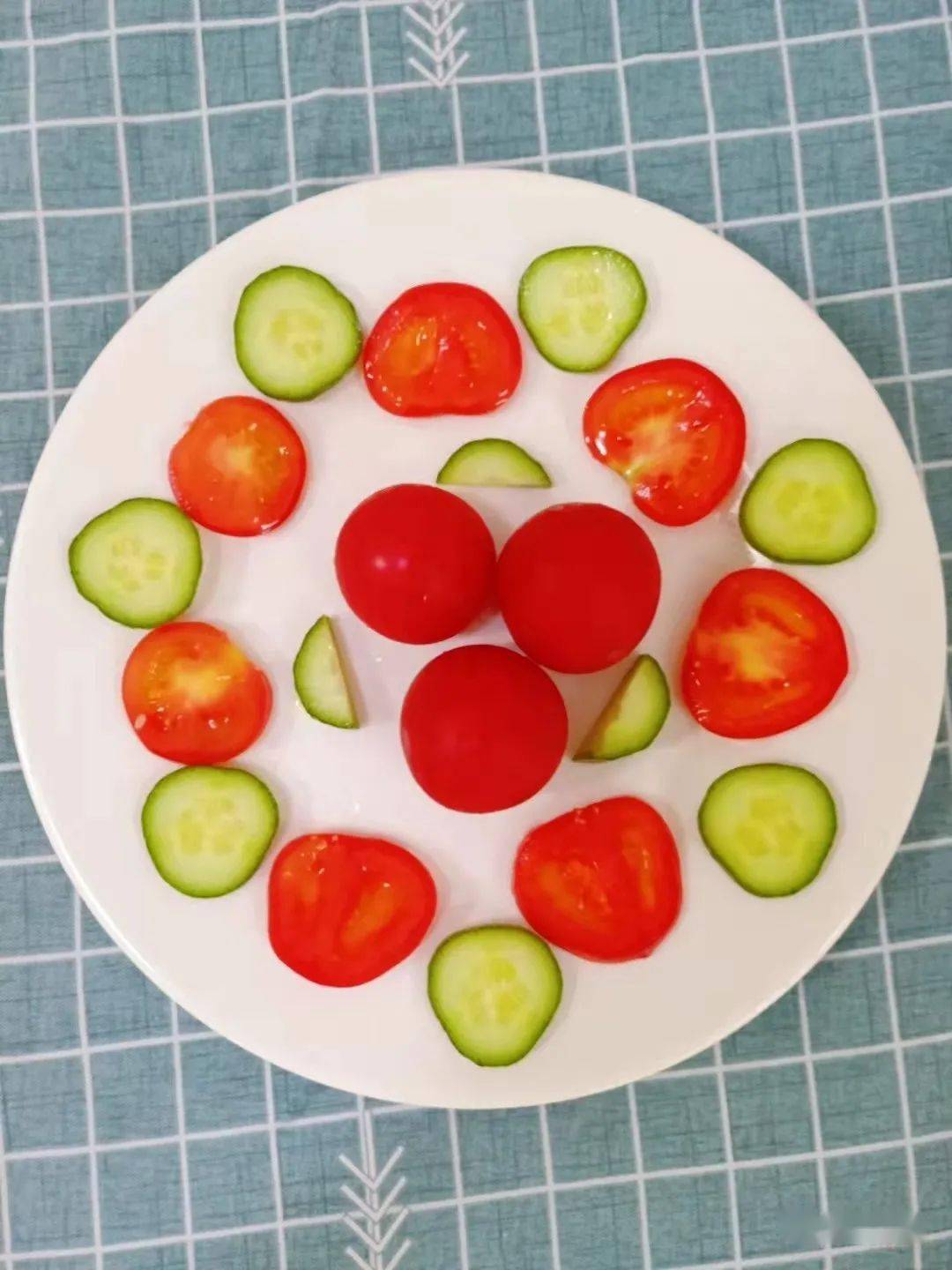 【今日美食】錦業幼兒園9月7日美食分享