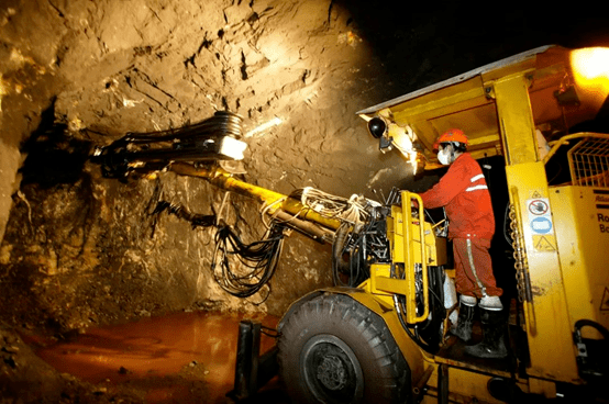 梅山矿业启动"质量月"活动 掀起稳质提质热潮