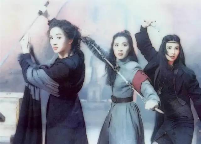 电影|从金城武的荧幕初吻看那个疯狂的电影年代