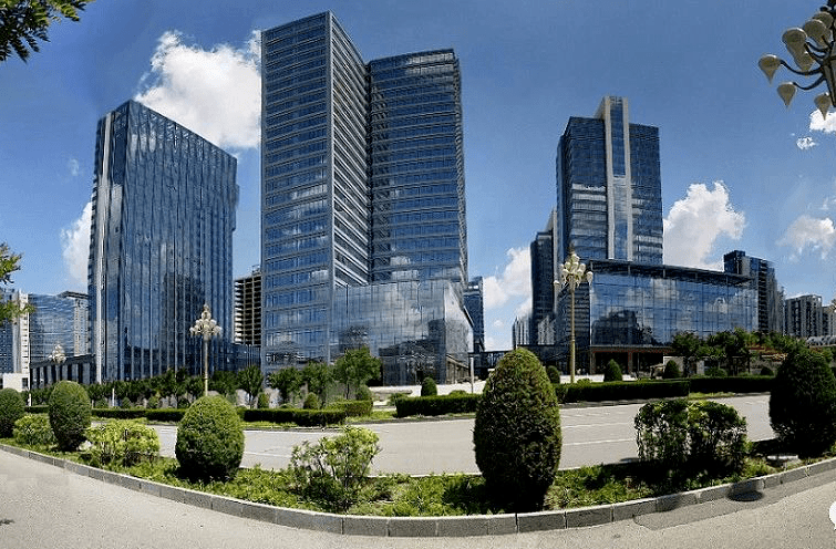 内蒙古汇能煤电集团招聘31人