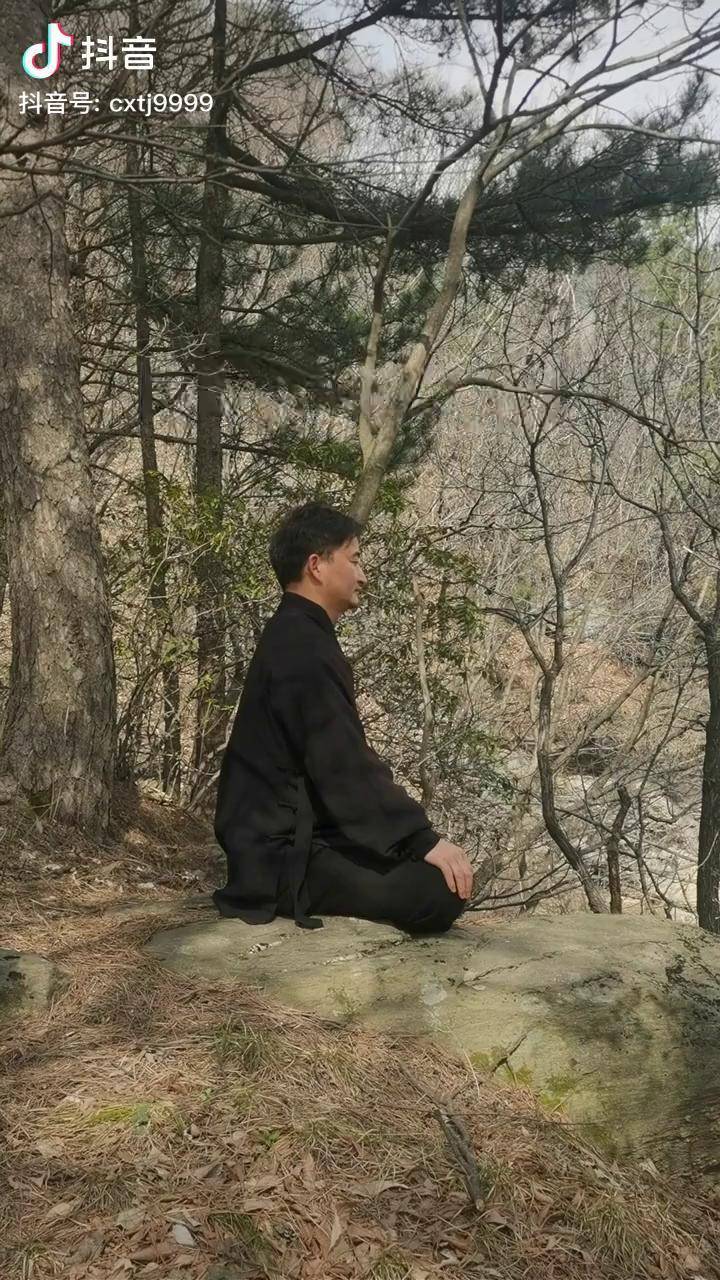 知道这十大好处之后,你会喜欢上打坐.辟谷 打坐减肥