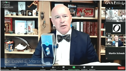 疫苗|新冠病毒真正源自哪里？这家公司总裁分析美国冠状病毒专利，抛出重磅炸弹！