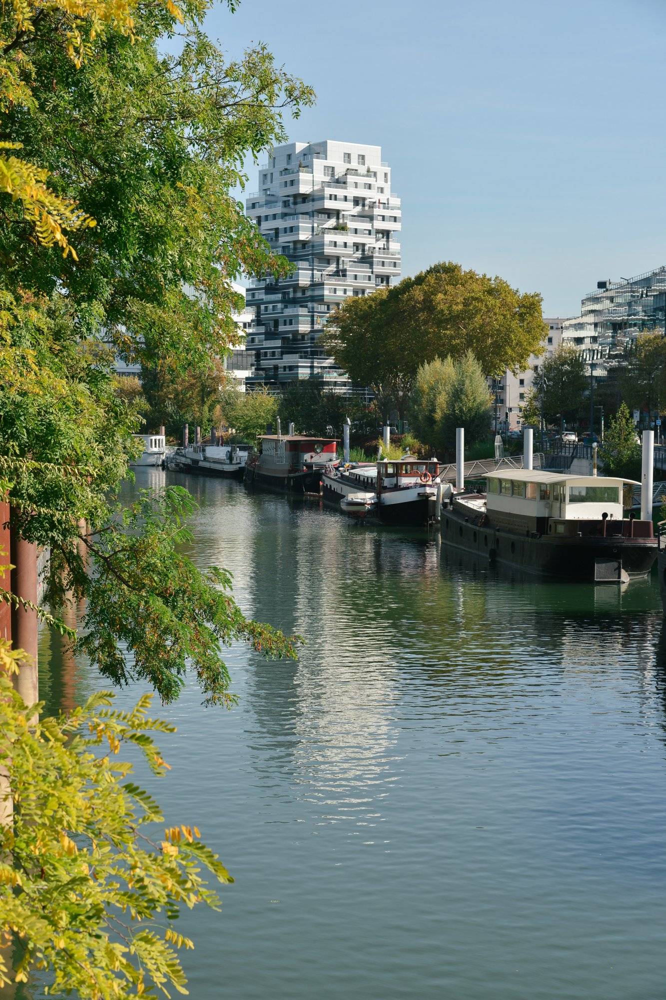 空间|隈研吾操刀，巴黎近郊将诞生“前卫体验”地标