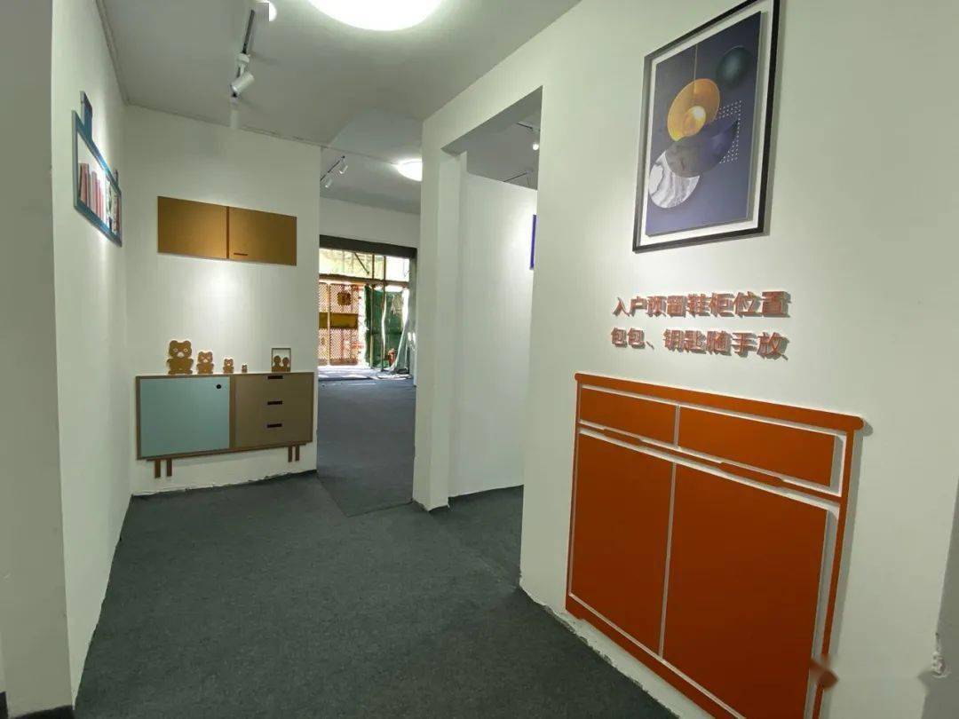 垲美城丨清水样板房"素颜"绽放,眼鉴为实!