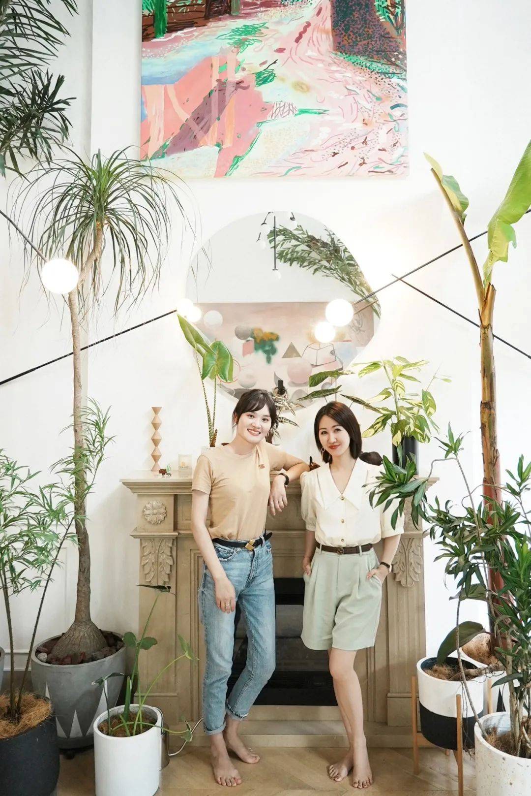 Polo|攒了4个月，最近爱穿的衣服一次性分享给你们