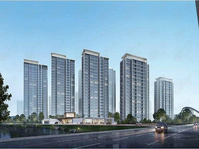 拿证速递丨福州仓山三间口板块星海天宸 楼盘分析