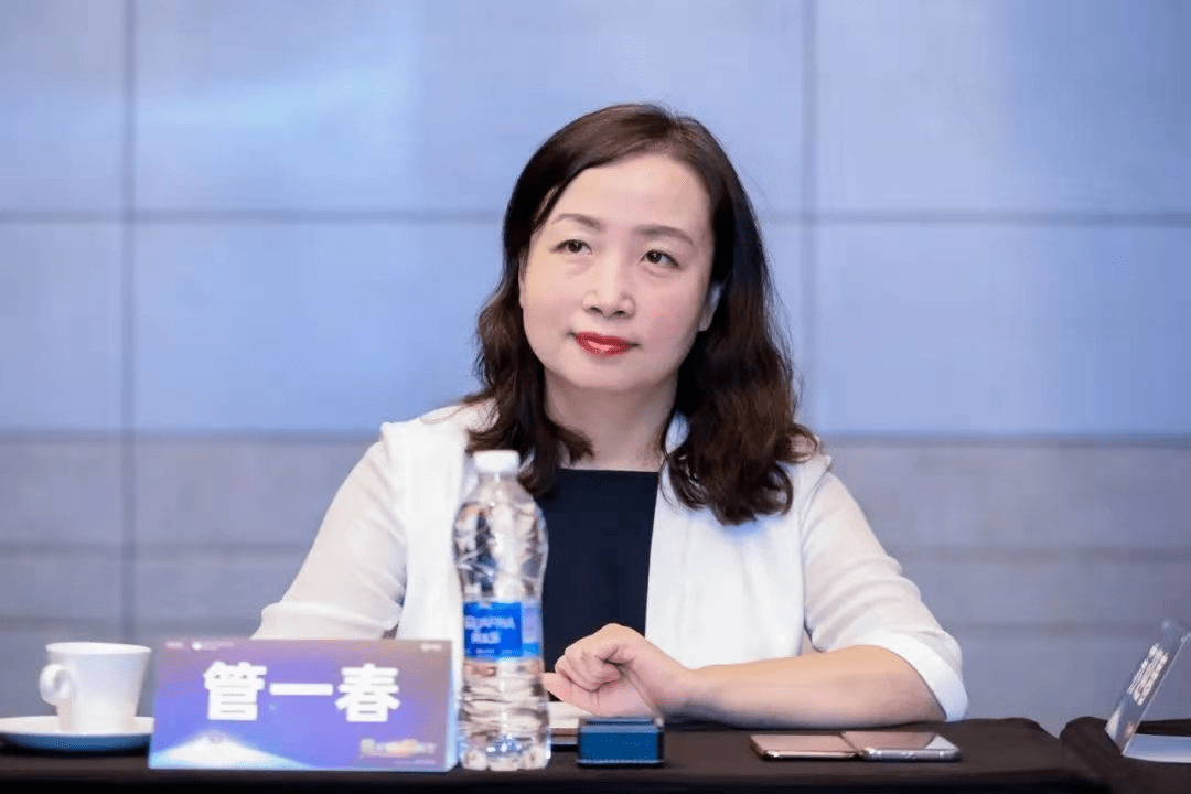 喜讯郑州大学第三附属医院管一春教授团队在国际生殖知名杂志human