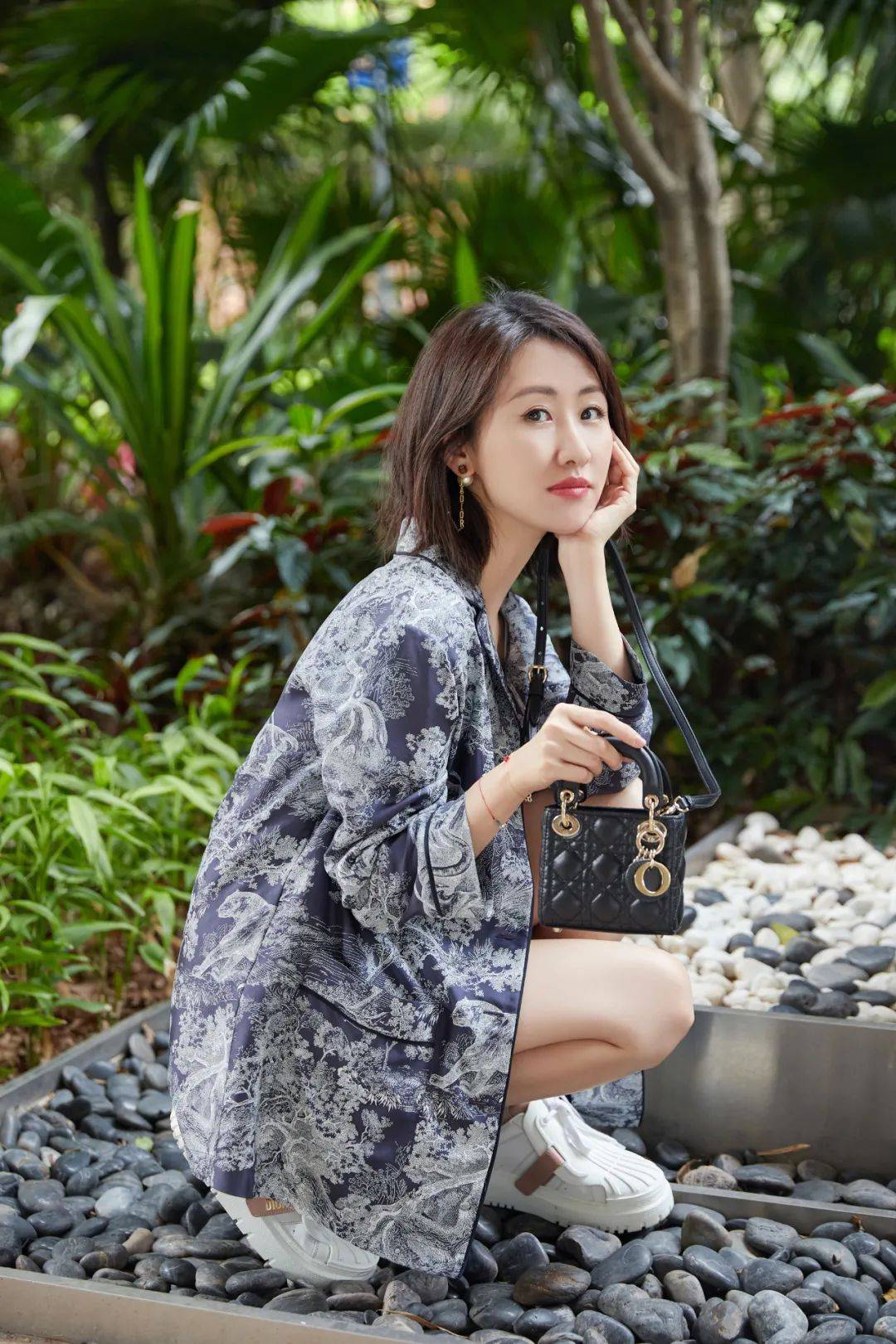 Polo|攒了4个月，最近爱穿的衣服一次性分享给你们