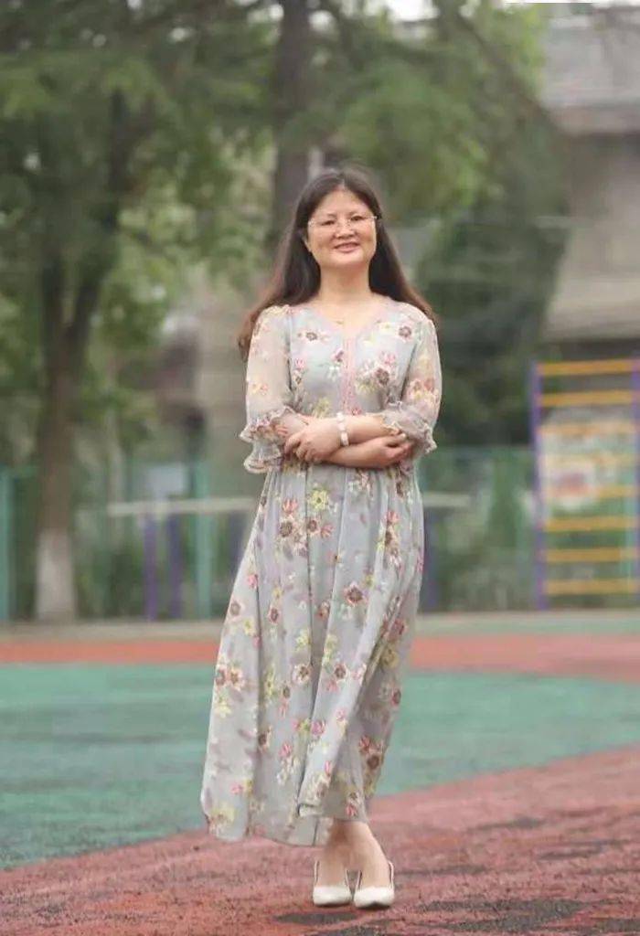 教师节专题赓续初心行不辍江都实小2021年度优秀教育工作者简览2