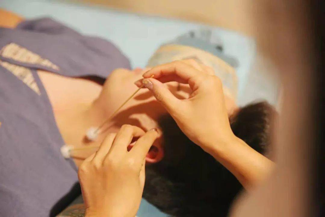 采耳究竟是一种什么神仙体验?来武清带你19.9元享受