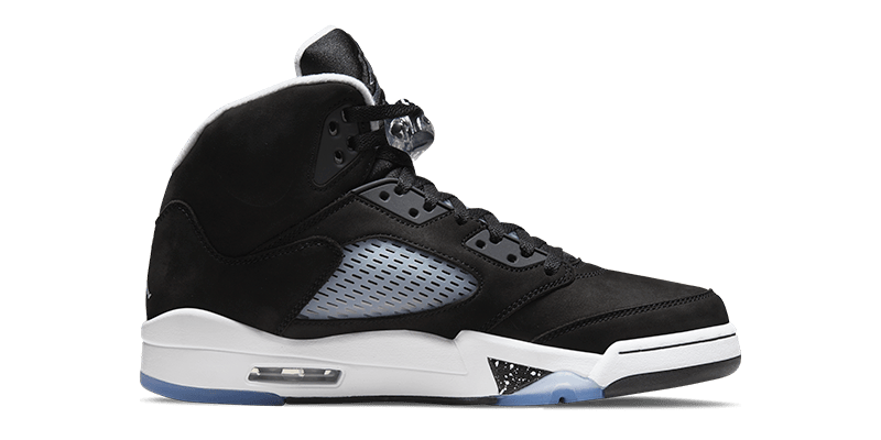 9月11日 限量发售 | air jordan 5 retro moonlight