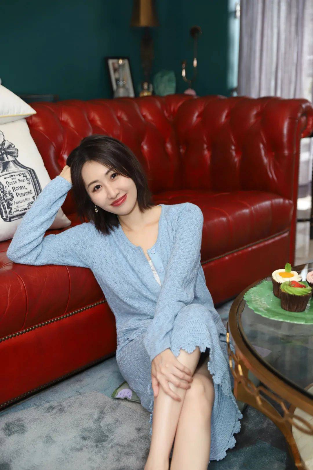 Polo|攒了4个月，最近爱穿的衣服一次性分享给你们