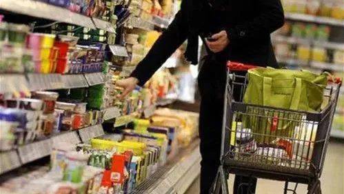 调查结果|哪些休闲零食品牌更受推荐？深圳发布研究调查结果→