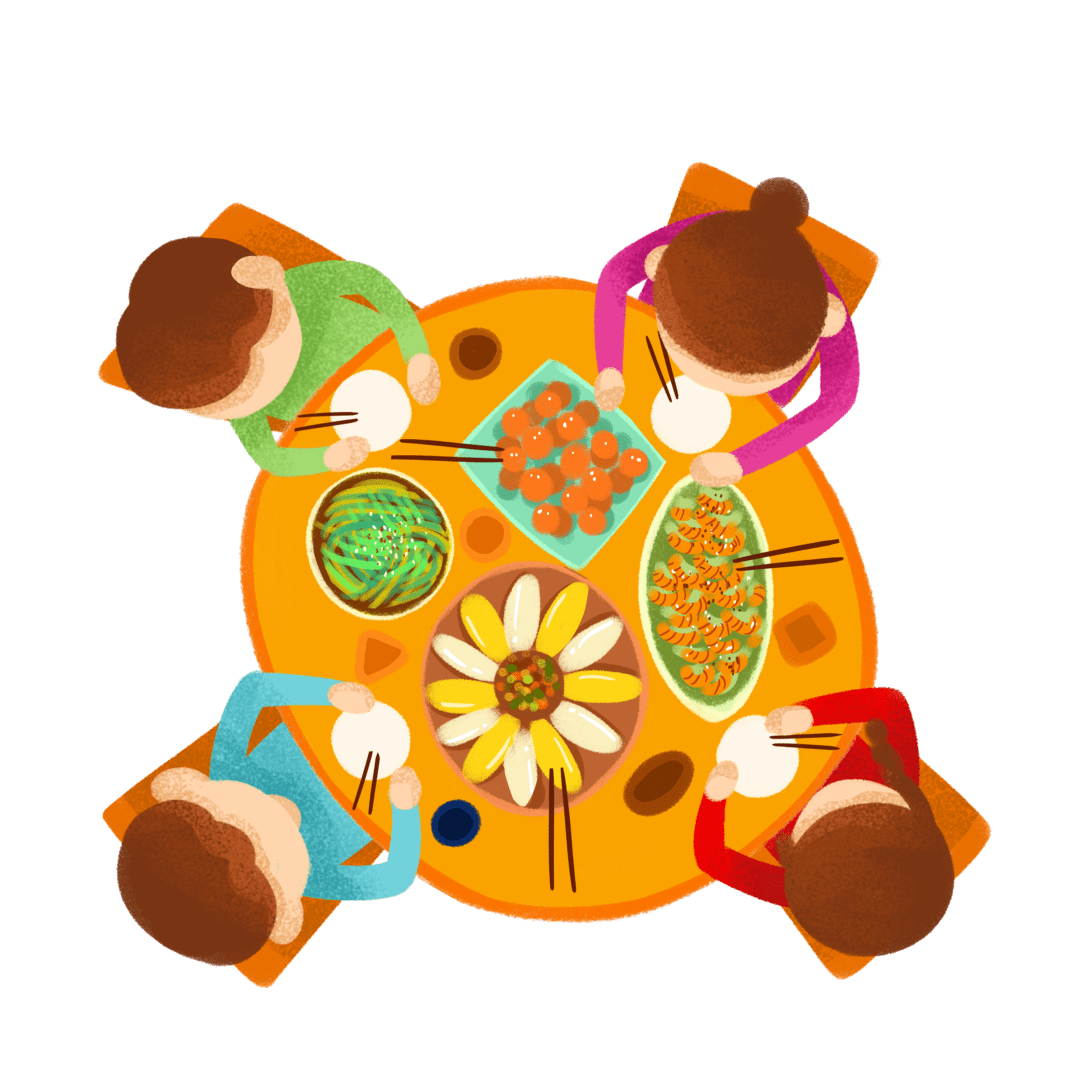 营养素|关于孩子吃的门道~