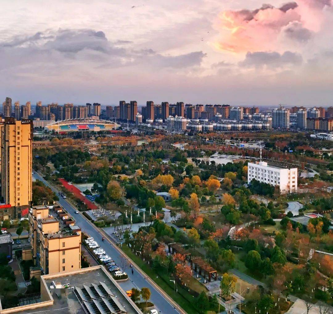 醉美滁州▍咔擦记录定远美好瞬间