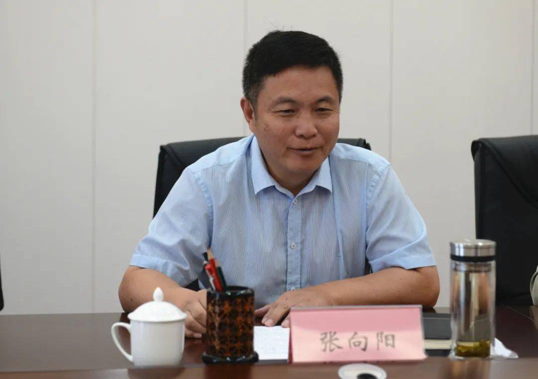 龙门园区党工委书记,管委会主任张向阳表示,龙门是世界文化遗产,龙门